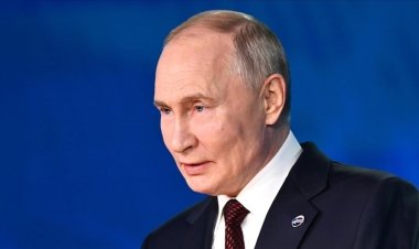 Putin, Batı'nın tehditlerine kapsamlı şekilde yanıt vereceklerini söyledi