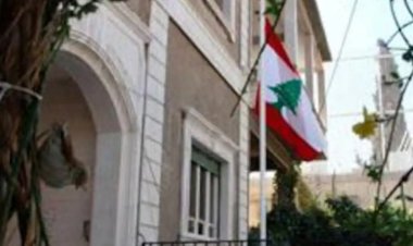 Lübnan, Şam Büyükelçiliğinin açılacağını duyurdu