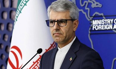 ABD ve Almanya Gazze'deki soykırımın suç ortağı