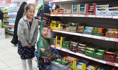 'İsrail'i Boykot ve Filistin'e destek Müslümanların sorumluluğudur'