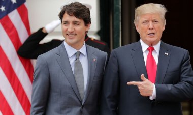 Trump: Kanada, "eyalet olması gereken bir ülke"