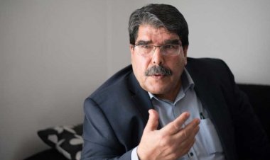 PYD İsrail'den destek almaya açık