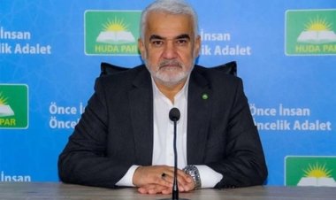 Yapıcıoğlu'ndan, asgari ücret tepkisi: Olmadı, bu hesap yanlış