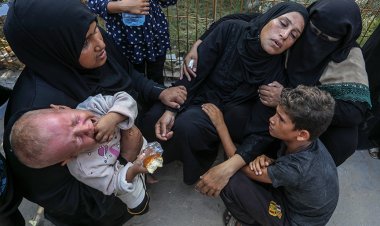 HAMAS: İşgal askerlerinin itirafları benzeri görülmemiş savaş suçlarının yeni kanıtıdır!