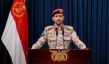 Ensarullah, daxuyand ku ew balafirekî herbê ya aîdê Emrîkayê xistine xwarê