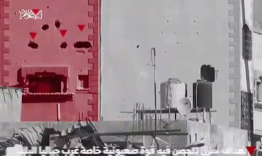 Kassam mücahitleri işgal askerlerini etkisiz hale getirip esirleri kurtardı