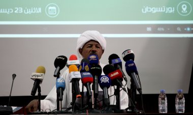 Sudan Başsavcısı Tayfur: HDK'nin yanında 200 bin haralı asker savaşıyor!