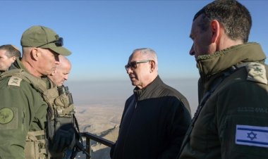 Asker ailelerinden Netanyahu'ya sert çağrı