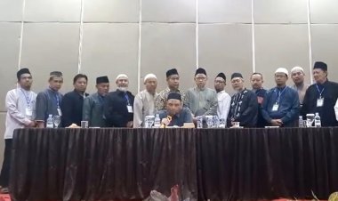 Endonezya'da Cemaat-i İslami Hareketi resmen dağıtıldı