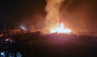 Pakistan, Afganistan'ı bombaladı: Çok sayıda ölü ve yaralı var