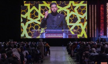 Chicago'da MAS-ICNA Kongresi: 40 bin müslümanı buluşturuyor