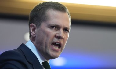 Britanya Müslüman Konseyi’nden Jenrick'e tepki: Aşırı sağla ilişkisi soruşturulsun