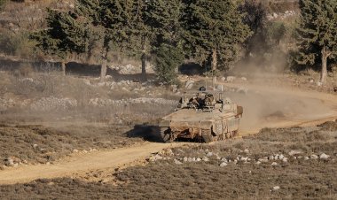 İsrail, azınlıkların korunması bahanesiyle Suriye'yi işgale devam ediyor