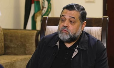 Hamas: İşgalci İsrail tam ateşkesi kabul etmiyor