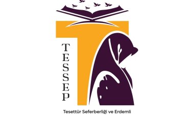 TESSEP'ten "örtünme çağrısı" programına davet