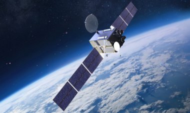 Türkiye'nin ilk yerli haberleşme uydusu yörüngesine ulaştı