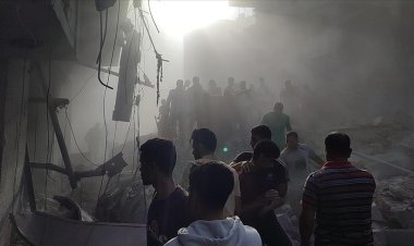 Euro-Med: Gazze'nin kuzeyinde korkunç insan hakları ihlalleri yaşanıyor