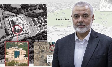 Heniyye, odasına önceden yerleştirilen bombayla şehid edildiği iddia edildi