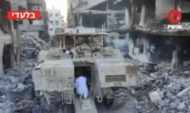 'Esir alınan Ebu Safiye ve sağlık personelinin hayatları tehlike altında'