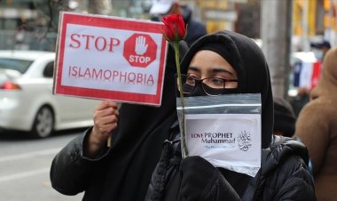 İngiltere'de İslamofobi ve antisemitizm olayları arttı