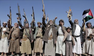 BM: İsrail ile Husiler gerginliği tehlikeli tırmanışa neden oluyor