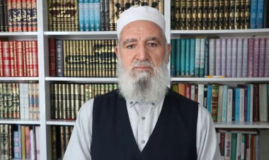 Araştırmacı Yazar Çınar: Yılbaşı kutlaması dini açıdan bir felakettir