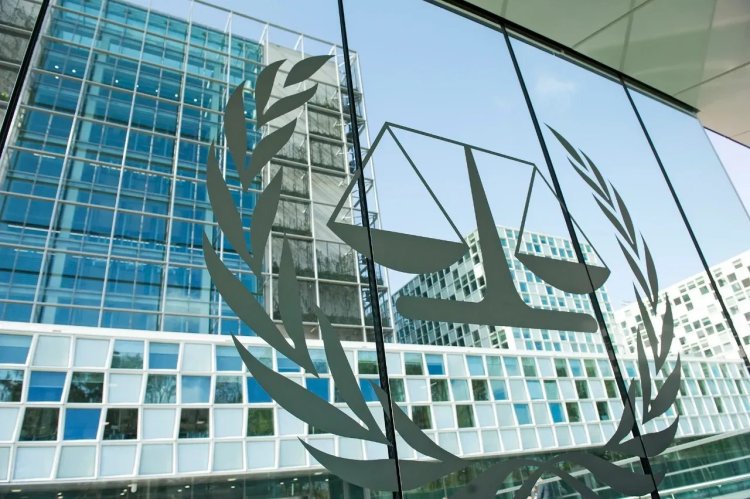 ABD'li yetkililerin, UCM’yi "Lahey'i İşgal Yasası"yla tehdidi tepki çekiyor