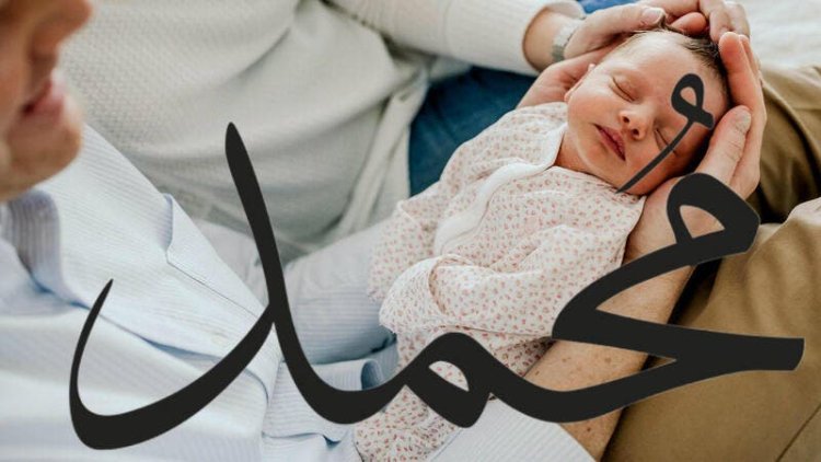 İngiltere'de 4 bin 600 çocuğa Muhammed ismi verildi