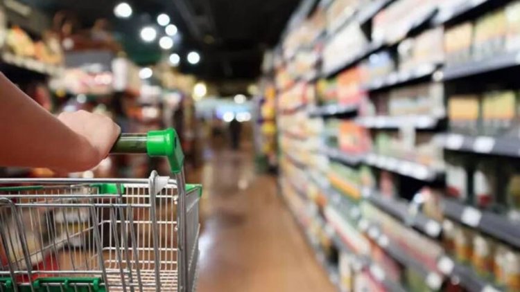 Almanya'da en az 3 günlük acil durum malzemesi stoklanması önerildi
