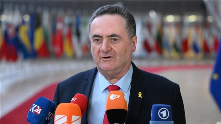 Katz, İsrail ile Hamas arasında esir takasına "yakın bir noktada olunduğunu" savundu