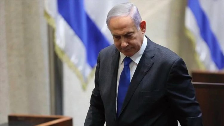 Netanyahu: Gazze'de ateşkes konusunda anlaşmaya varıldı