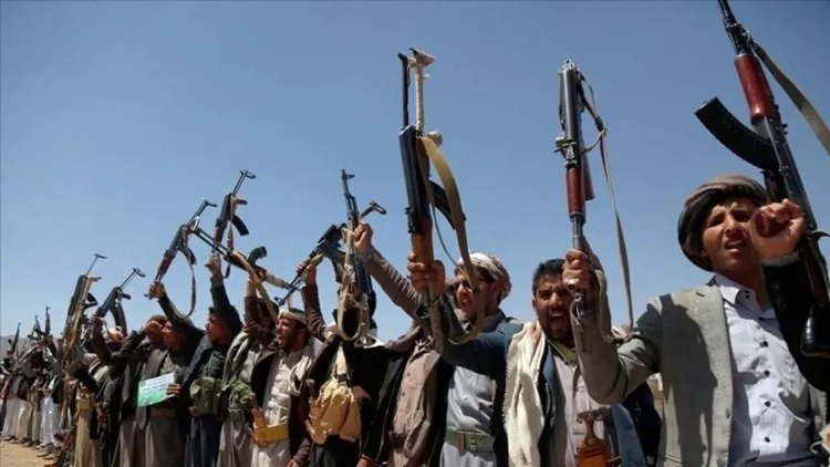 Ensarullah'tan İsrail'i vurdukları saldırıyla ilgili açıklama: Asla durmayacağız
