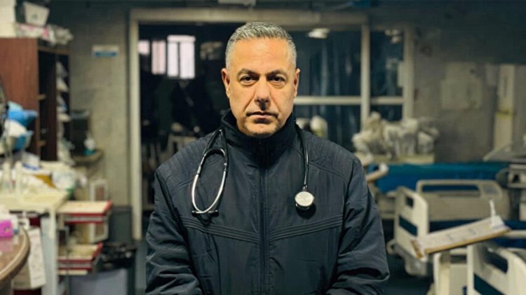 BM'den İsrail'in, Doktor Ebu Safiyye'yi gözaltına almasına tepki