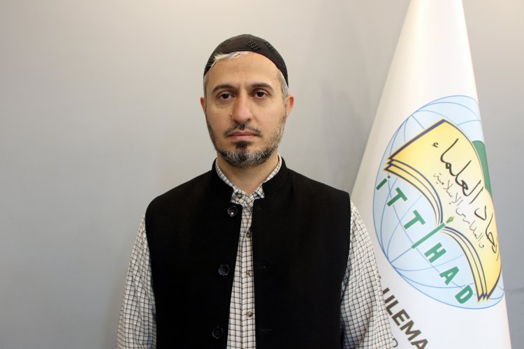 Molla Uçar: Üç aylar fırsattır bu ayları iyi değerlendirmeliyiz