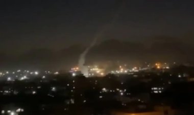 Direniş grupları 2025'e işgal hedeflerini vurarak girdi