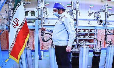 İran 13 Ocak'ta üç Avrupa ülkesiyle nükleer müzakereyi görüşecek