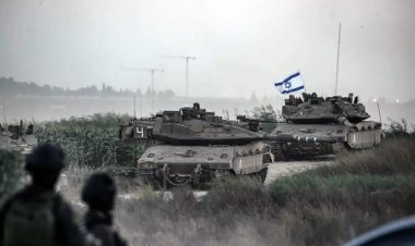 Terör rejimi durmuyor! Suriye'nin Mantara Barajı'nıda işgal ettiler!