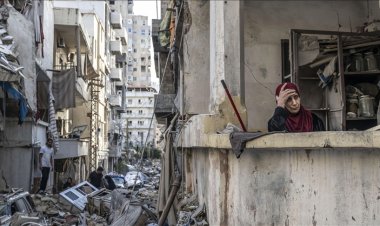 İşgalci İsrail, Lübnan'da ateşkese rağmen 33 kişiyi şehid etti