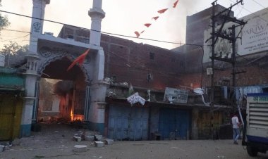 Hindistan'da Hindu aşırılığı: Bihar'da camiye saldırı