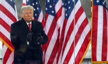 ABD Kongresi, 6 Ocak isyanının yıl dönümünde Trump'ı başkanlık seçimlerinin galibi olarak onaylayacak