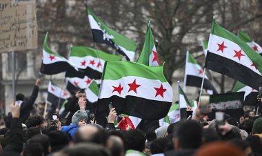 ABD, Suriye'ye yönelik yaptırımlarda bazı muafiyetler sağladı