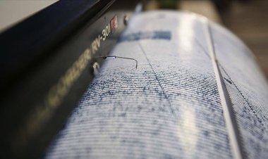 Çin'in Tibet bölgesinde 6,8 büyüklüğündeki deprem; 53 kişi hayatını kaybetti