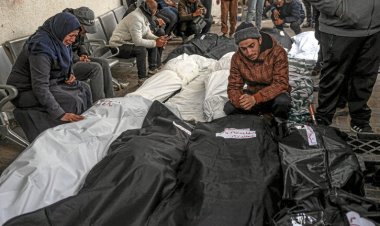 Gazze’de her 35 kişiden biri 2024 Temmuz sonuna kadar şehid oldu