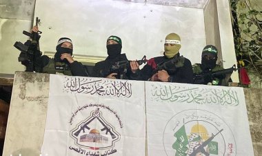 Kassam ve El-Aksa Tugayları: Filistin Yönetimi tüm kırmızı çizgileri aşmıştır