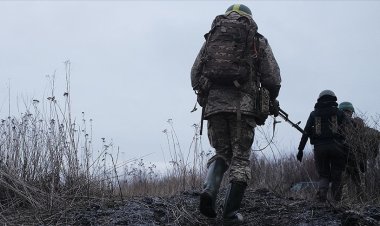 Fransa, eğitim verdiği Ukraynalı askerlerin firar ettiğini doğruladı