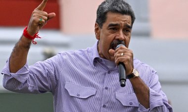 Venezuela, darbe girişimine karışan İsrailli de dahil 125 paralı askeri tutukladı