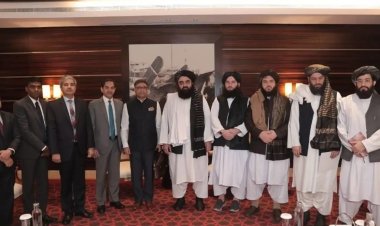 Hindistan, Afganistan'da kalkınma projelerine katılmayı değerlendiriyor