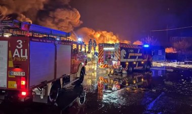 İHA saldırısı sonrası Rusya'da acil durum ilan edildi