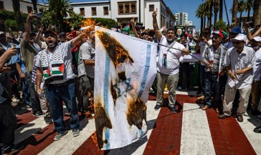 BDS, Fas’ın İşgalci İsrail ile normalleşme karşıtı aktivizmi suç sayma çabalarını kınadı