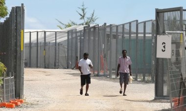 BM, Avustralya'nın sığınmacı haklarını ihlal ettiğine karar verdi